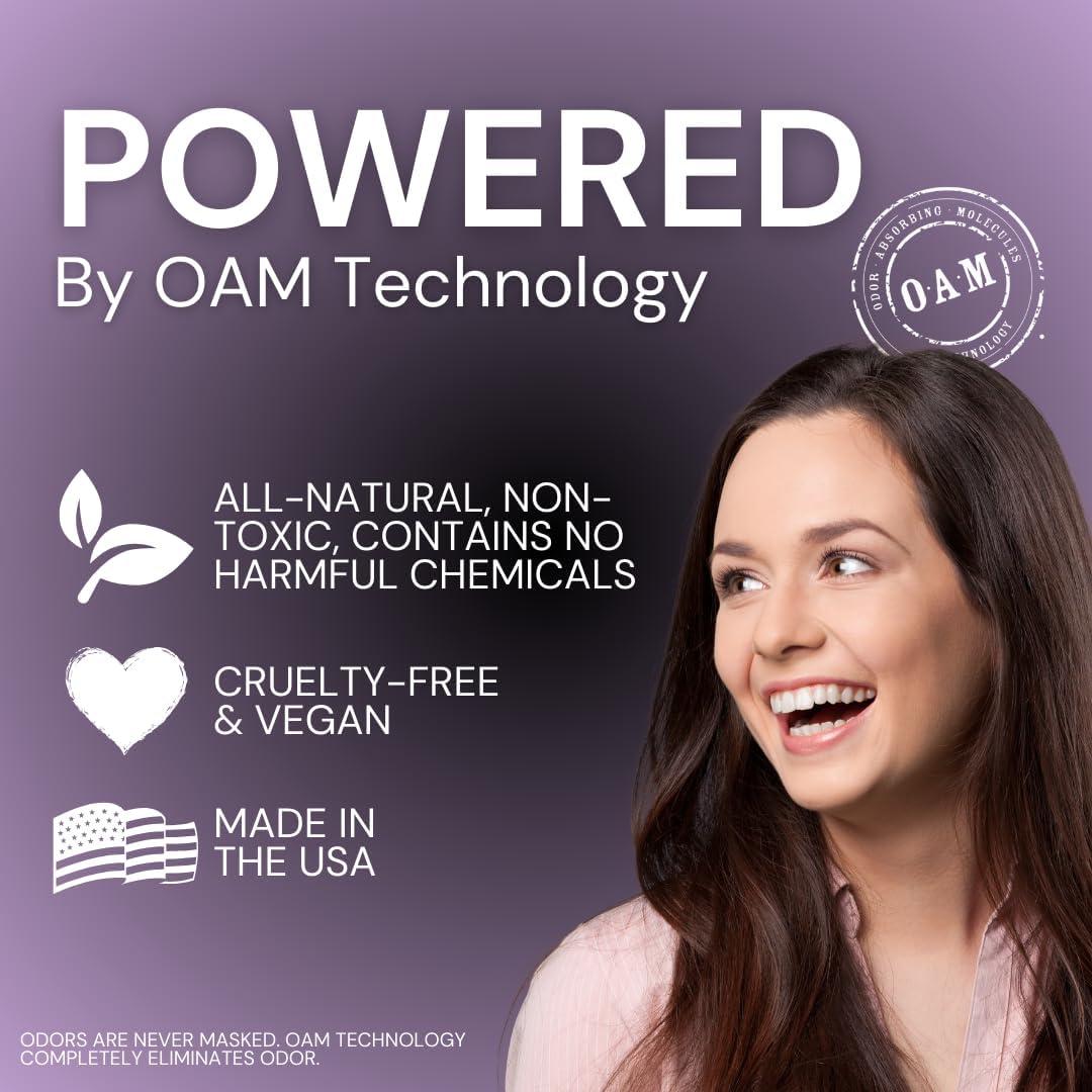 Eliminador de Olores The Stink Solution 4 oz - Sin Fragancia