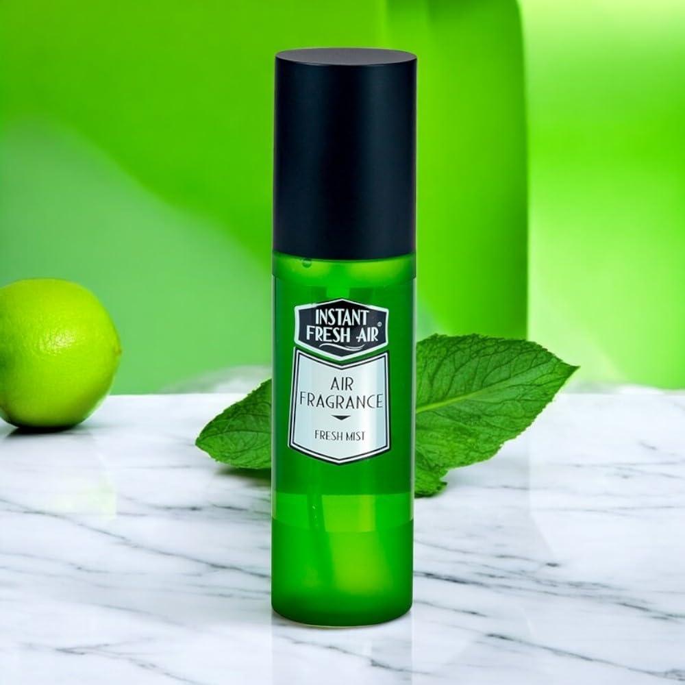 Eliminador de Olores a Humo AIRE FRESCO INSTANTÁNEO 4 oz