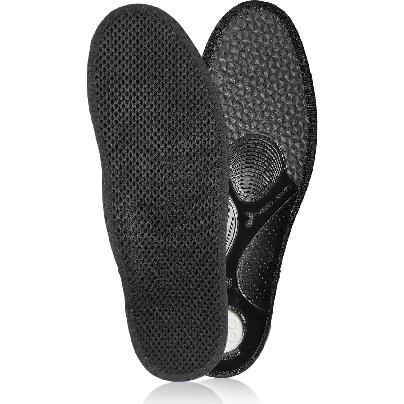 Plantillas ortopédicas Kaps Super Active Sport para mujeres 38 EUR