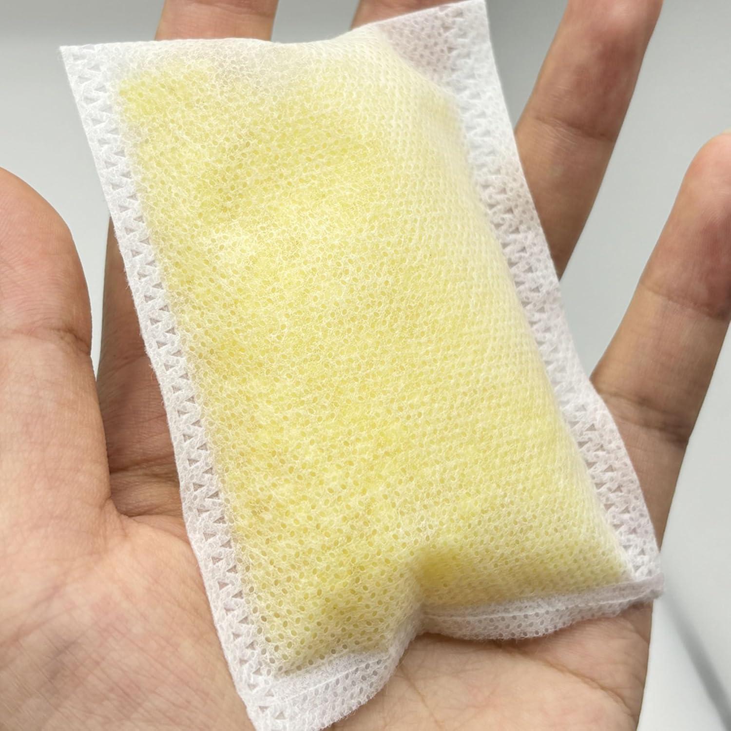 Recargas Eliminadoras de Olores Whisker para Litter-Robot 6 Unidades