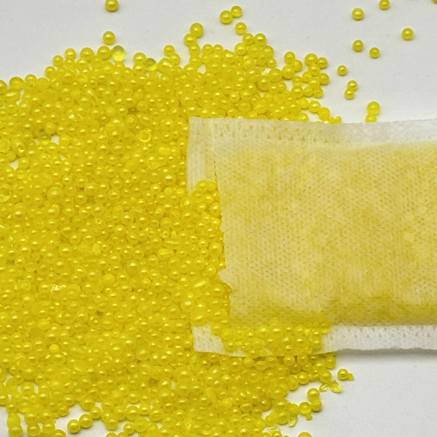 Recargas Eliminadoras de Olores Whisker para Litter-Robot 6 Unidades