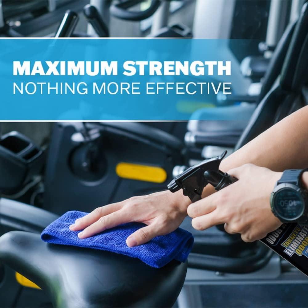 Eliminador de Olores Odor Agent - 2 x 473 ml, Multiusos