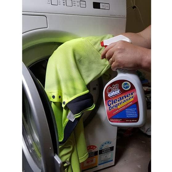 Limpiador Desengrasante Oil Eater 2x32 oz Biodegradable