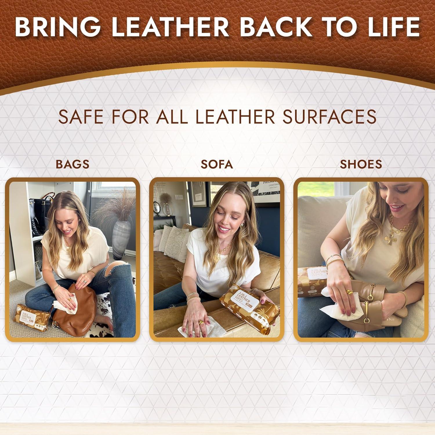 Toallitas de Limpieza Air Jungles XL 3 Paquetes 70 Unidades