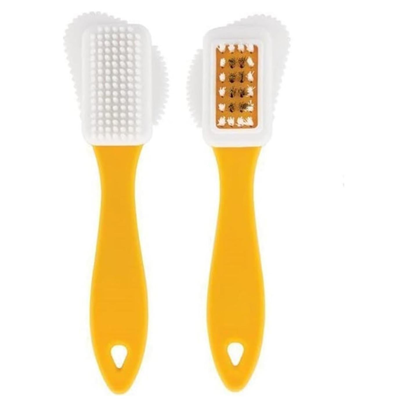 Cepillo Limpiador de Ante Mintique 15.24 cm para Zapatos