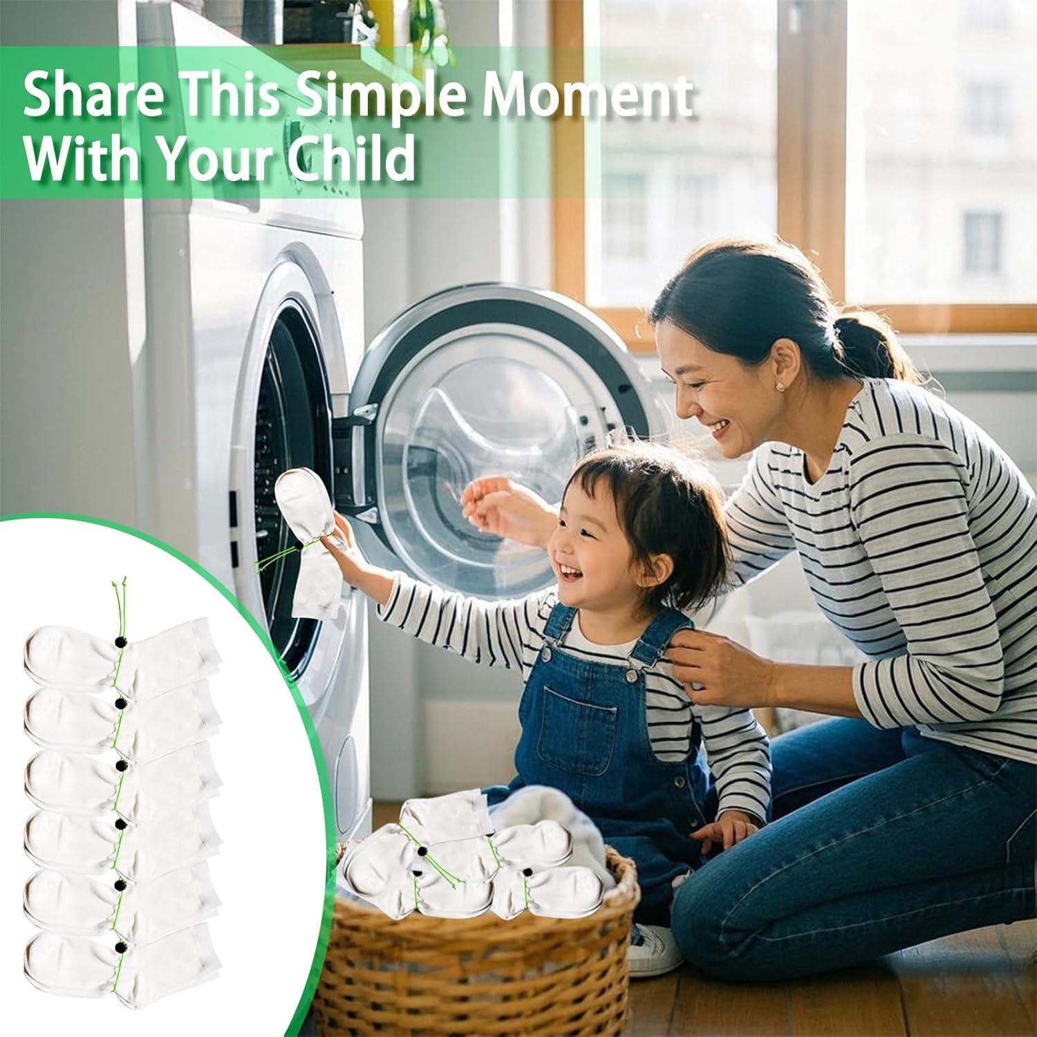 Juego de Clips para Calcetines de Lavandería JQLMLXLV 35 Pcs