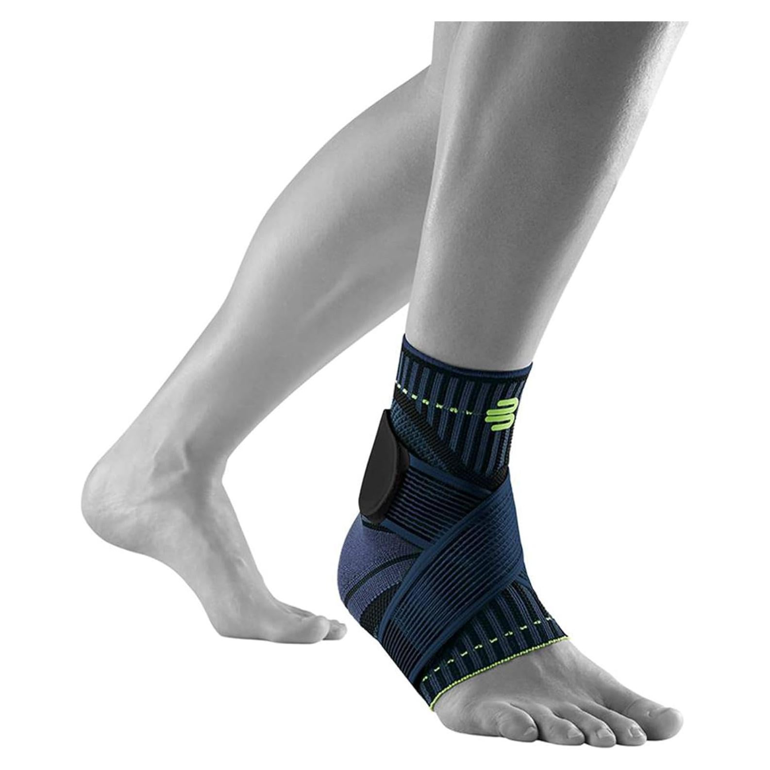 Soporte de Tobillo Bauerfeind Grande Derecho - Compresión Ligera