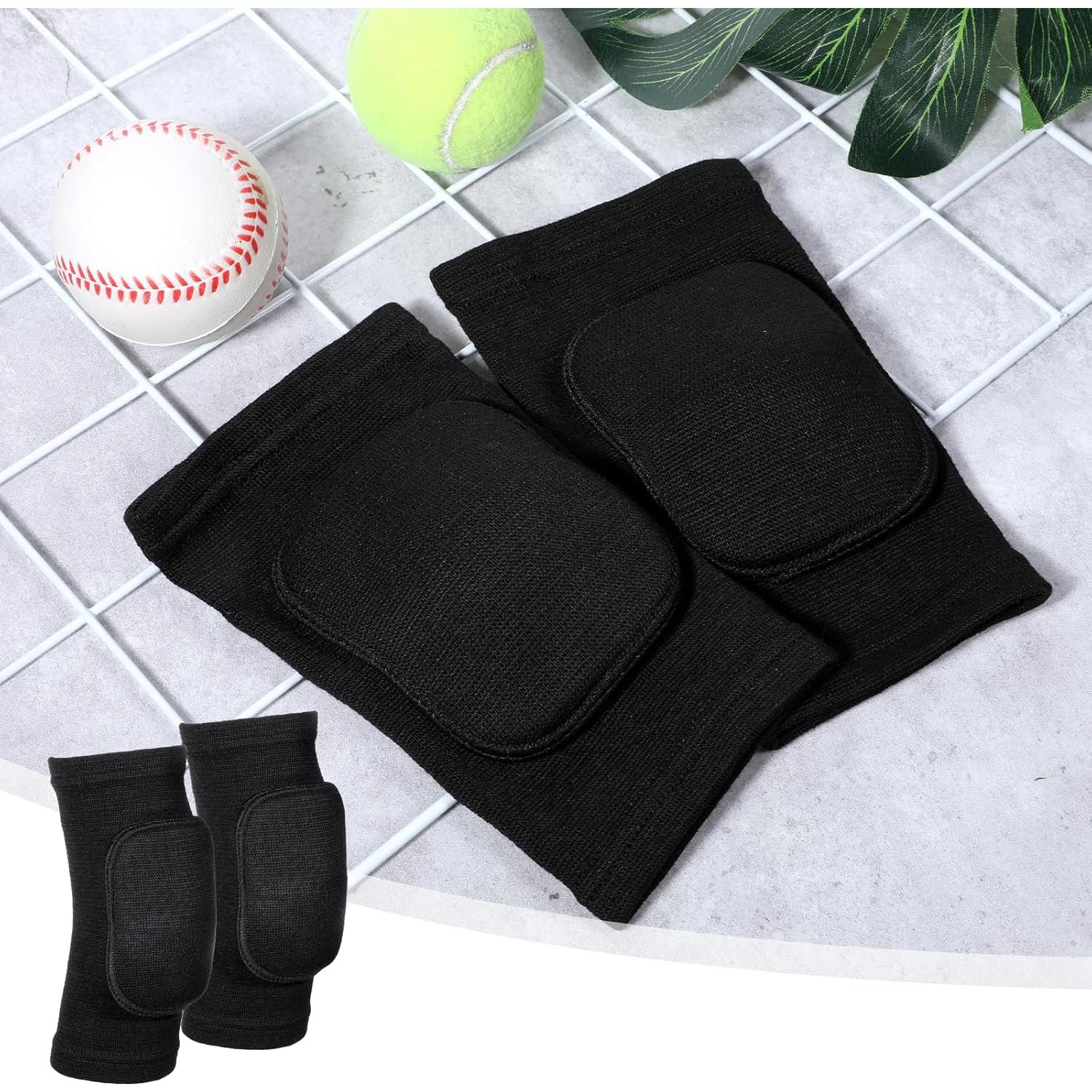 Protectores de Codo Deportivos LIQWEI Transpirables para Voleibol