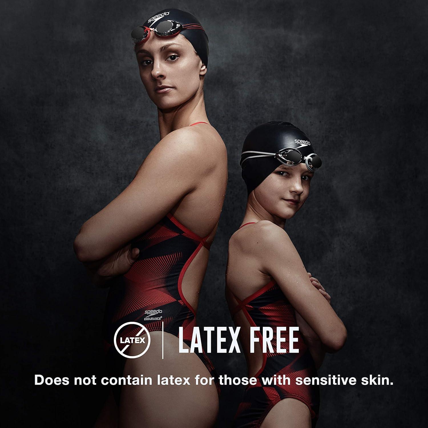 Gafas de natación Speedo Mirrored Vanquisher 2.0 Aqua