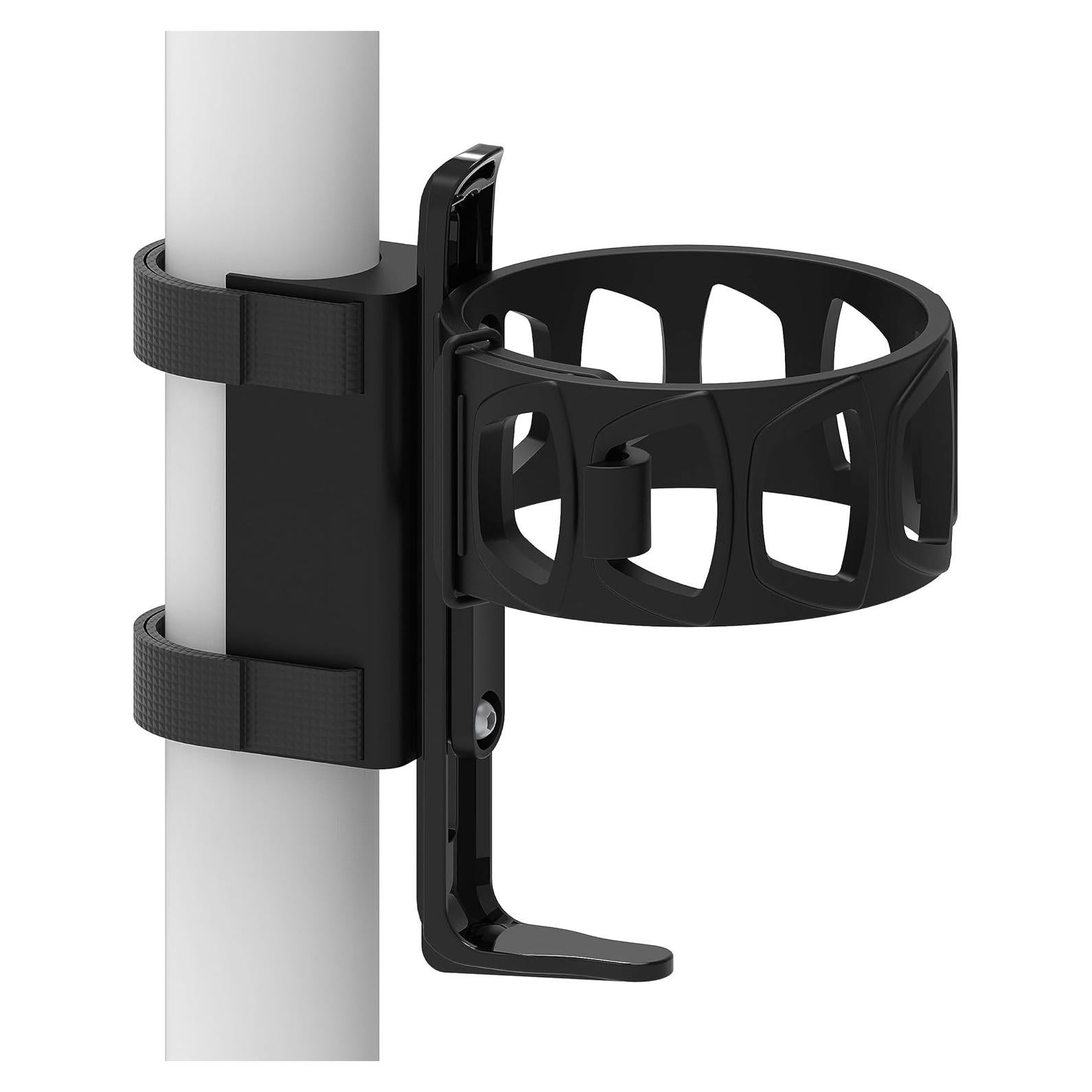 Soporte de Botella Expandible Zefal Pulse para Bicicleta