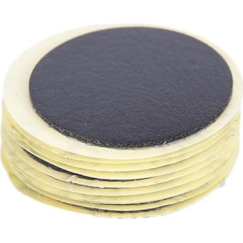 Kit de Parche para Neumáticos de Bicicleta Calsgkspray 24 Piezas