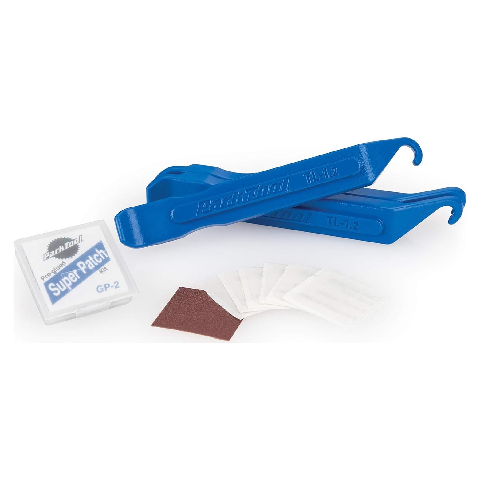 Kit de reparación de neumáticos Park Tool TR-1 - Ciclismo