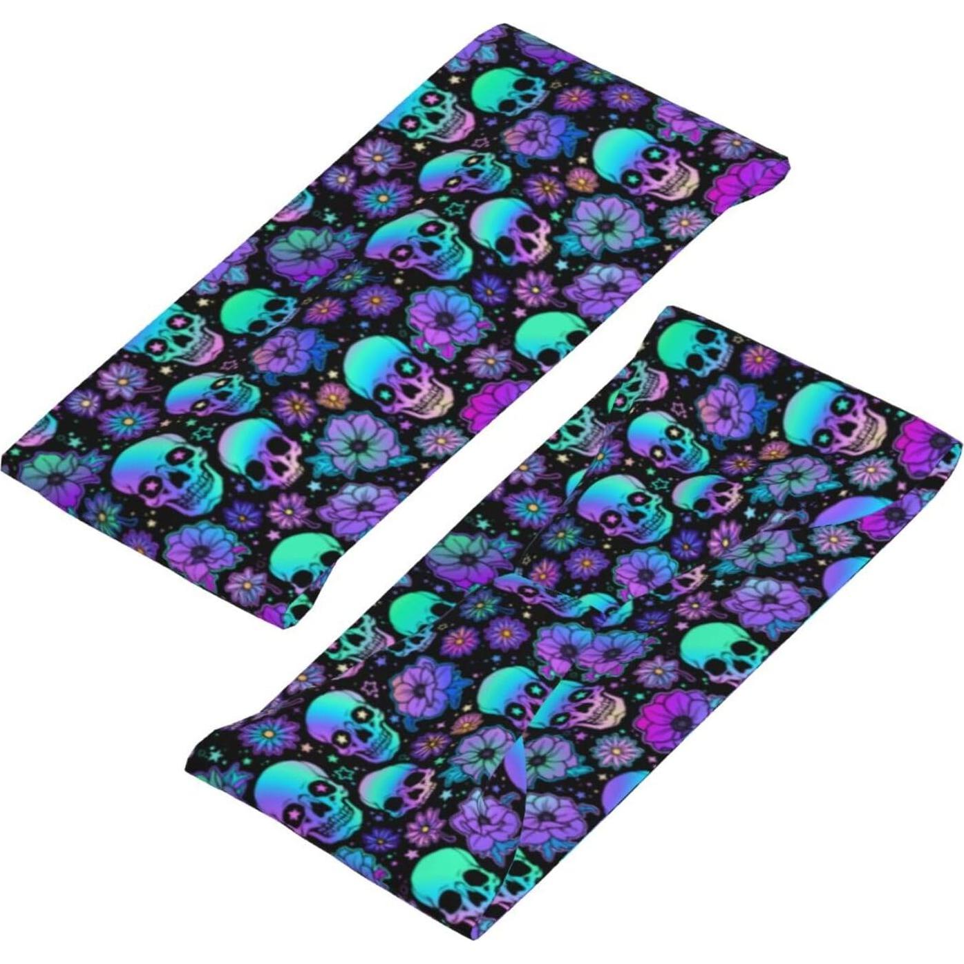 Banda deportiva absorbente unisex Gianlaima - Negro