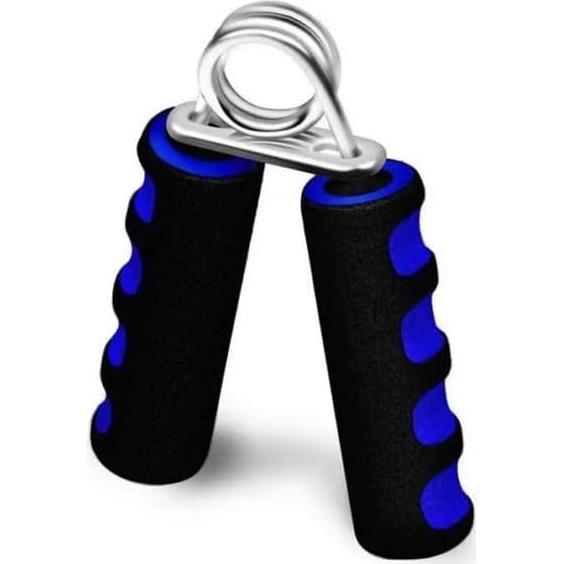 Ejercitador de Mano HORNO 2 Pcs Espuma Suave 20-25KG