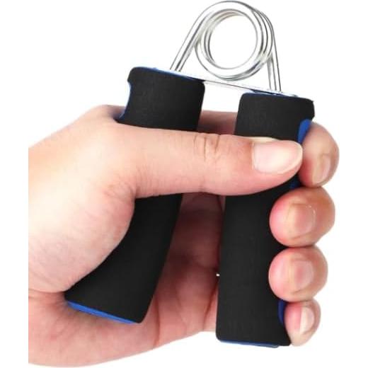 Ejercitador de Mano HORNO 2 Pcs Espuma Suave 20-25KG