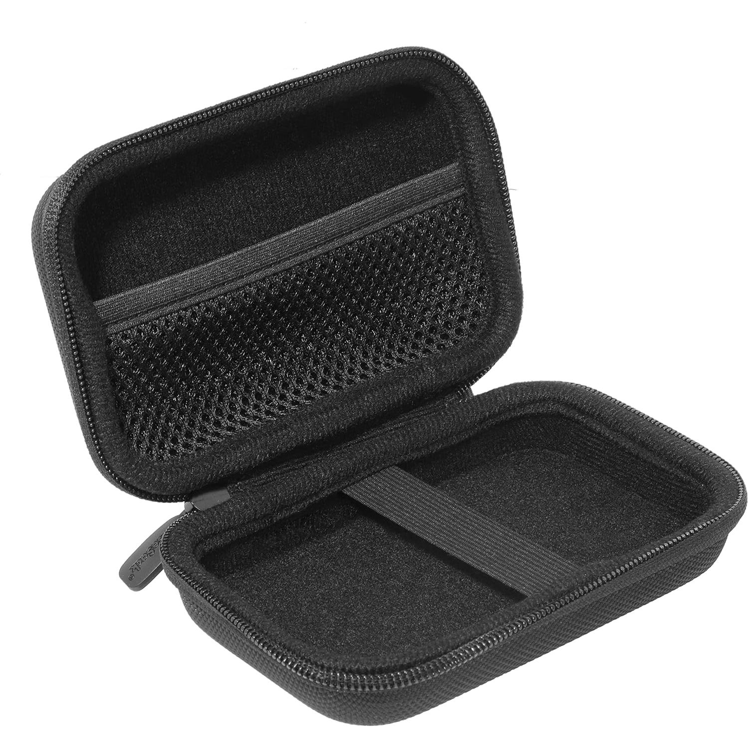 Funda Protectora GETGEAR para Canon Ivy 2 Mini - Negro