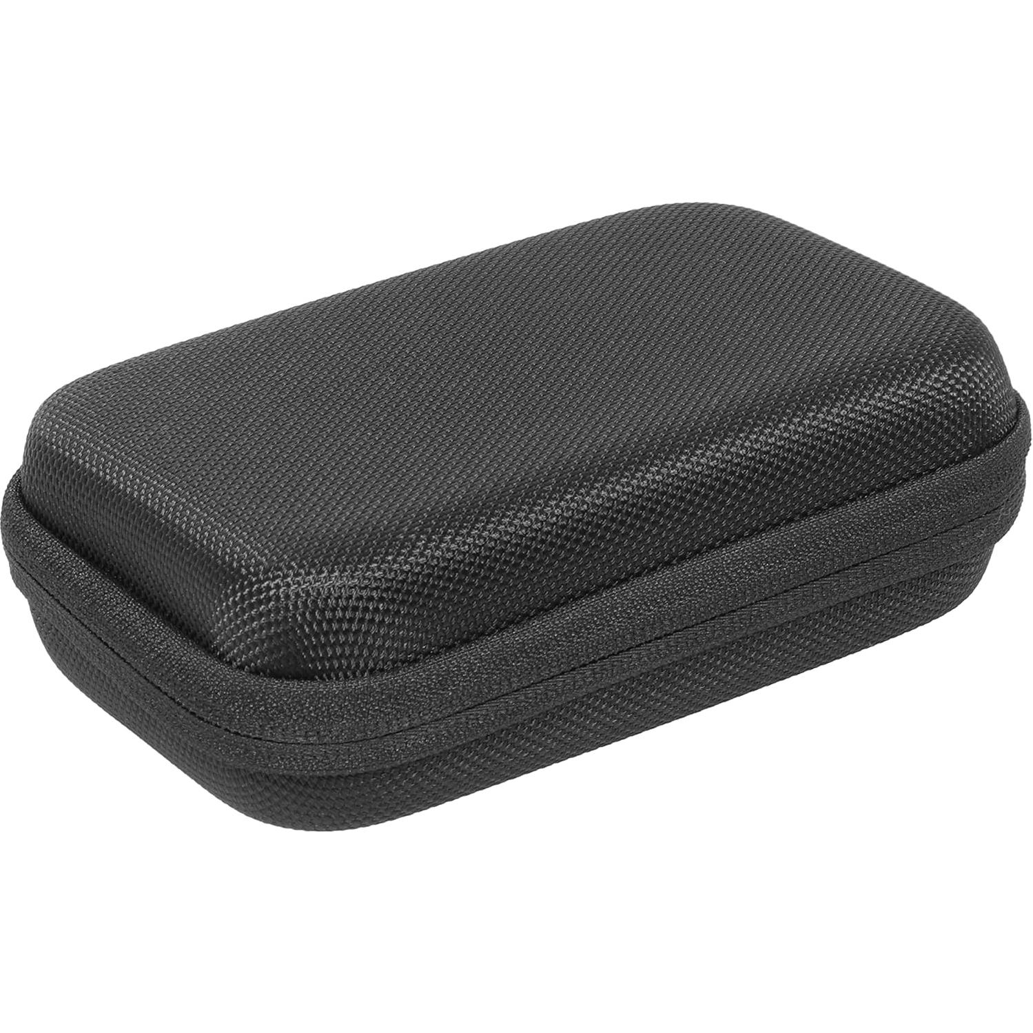 Funda Protectora GETGEAR para Canon Ivy 2 Mini - Negro