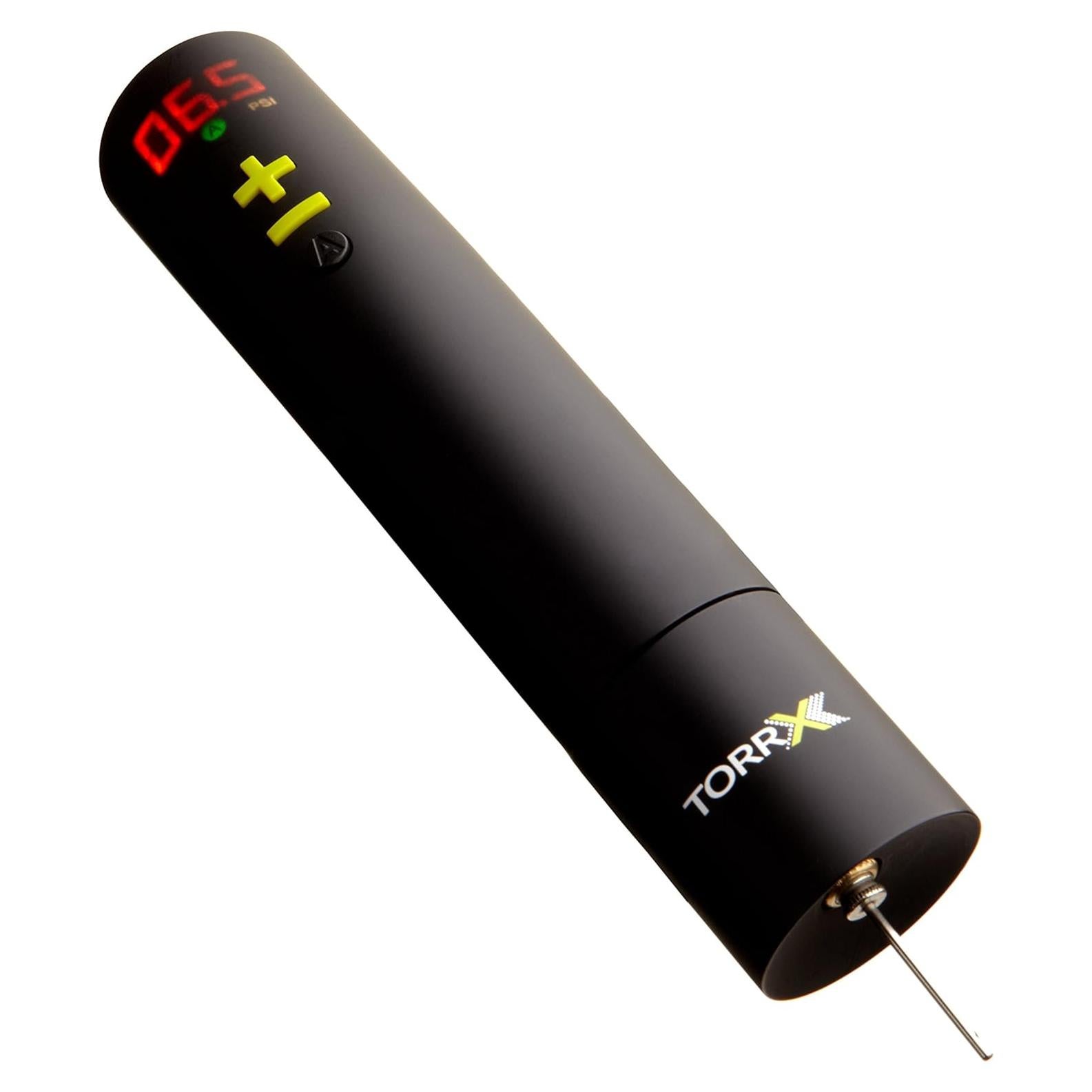 Bomba de Pelotas Eléctrica TorrX SMARTpsi008 - Inflado Automático