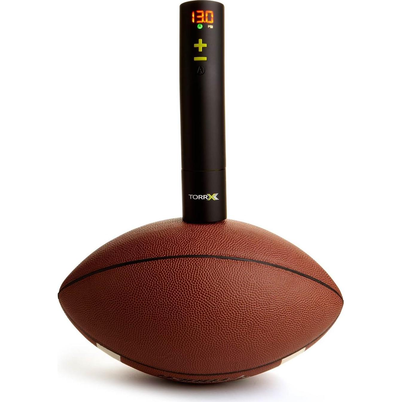 Bomba de Pelotas Eléctrica TorrX SMARTpsi008 - Inflado Automático