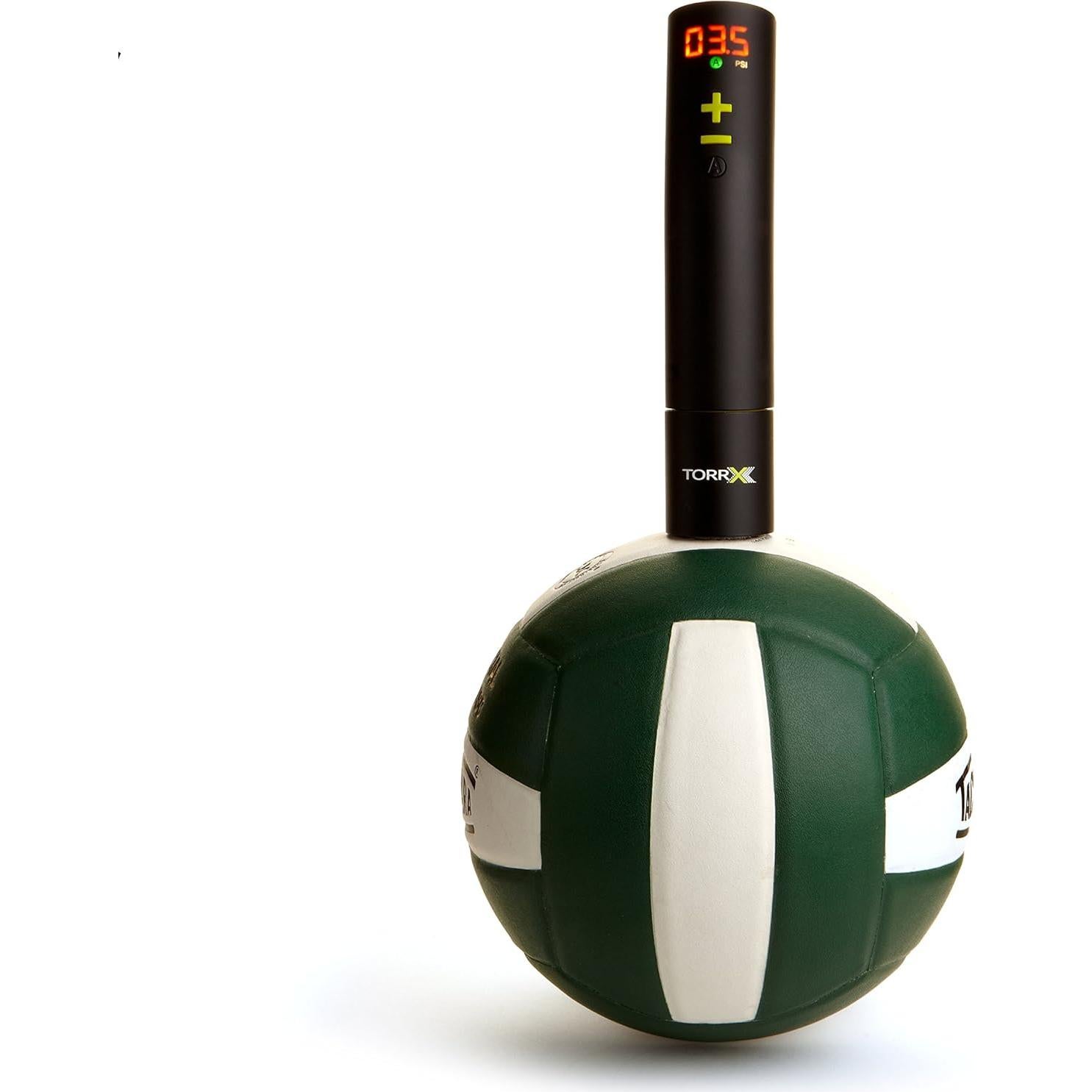 Bomba de Pelotas Eléctrica TorrX SMARTpsi008 - Inflado Automático