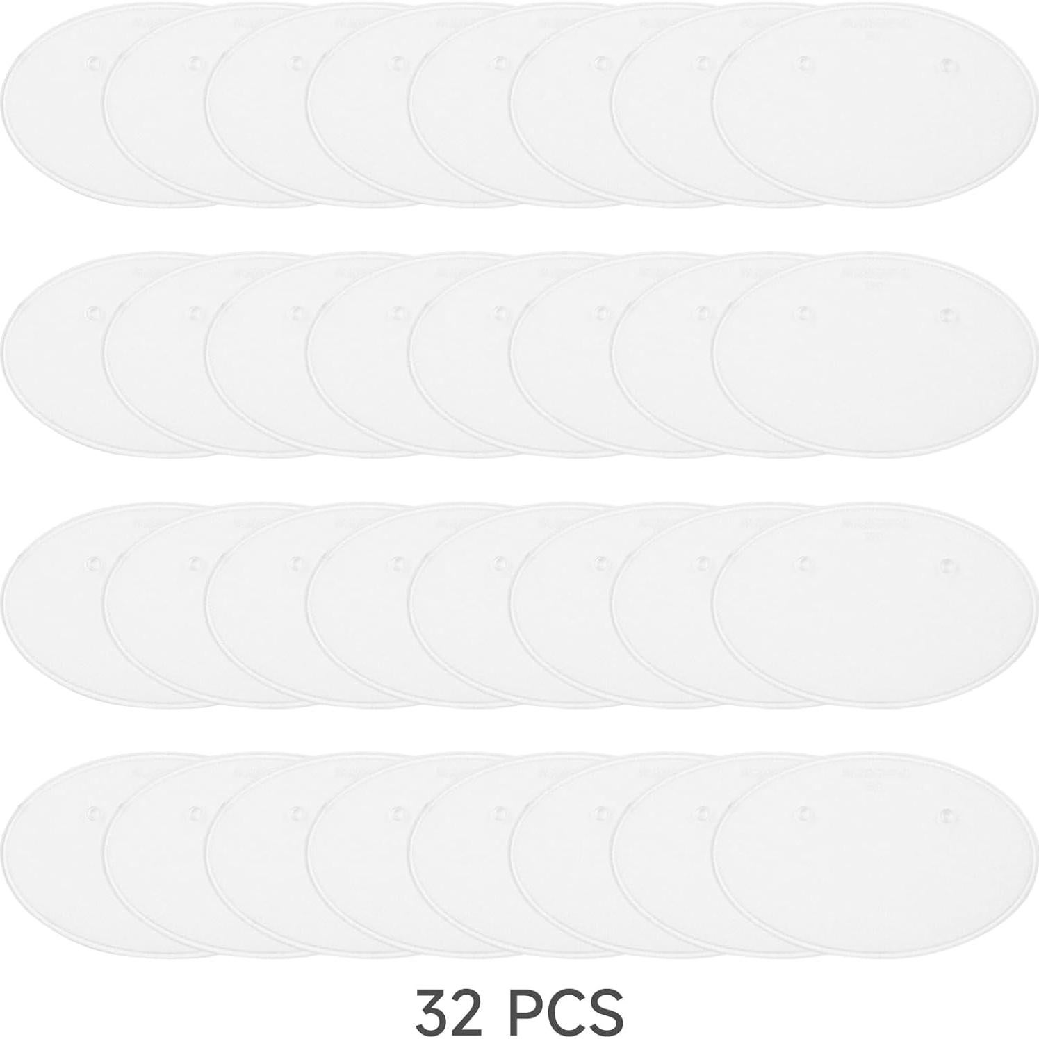 Soporte para Figuras de Acción DisplayMore 32 Piezas 8 cm