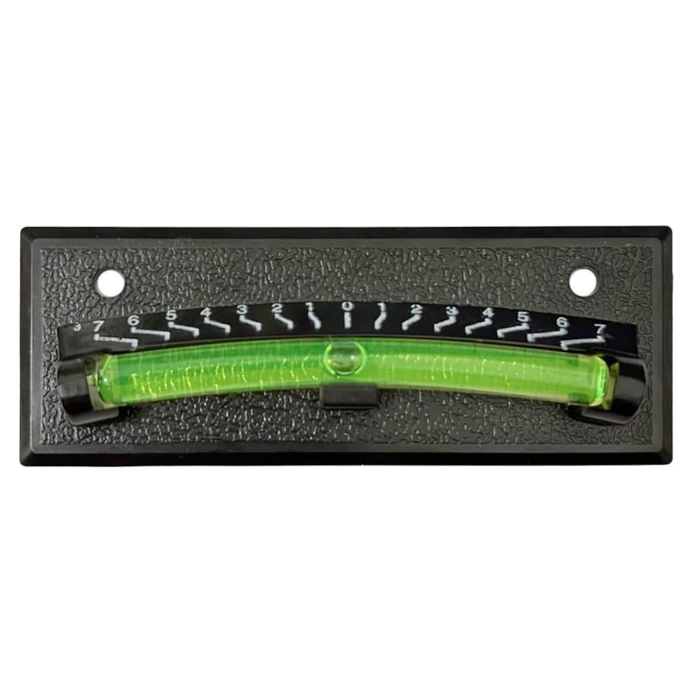 Nivelador de Burbuja YOTOM para Remolque y RV - 1 PCS