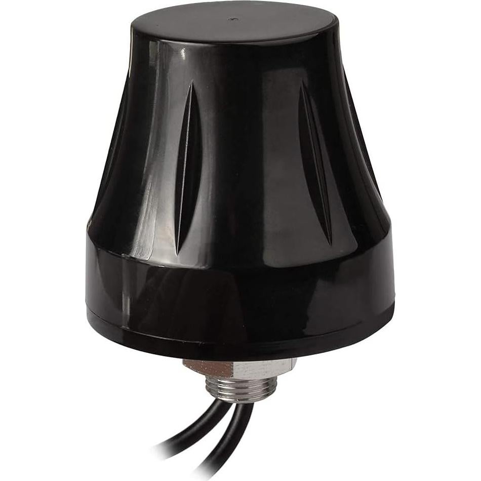 Antena MIMO 4G LTE Bingfu SMA Masculino 3dBi Impermeable