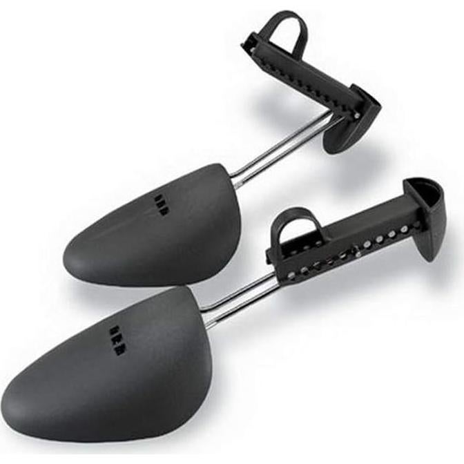 Árbol de Zapatos UUYYEO Negro Ajustable para Hombres y Mujeres