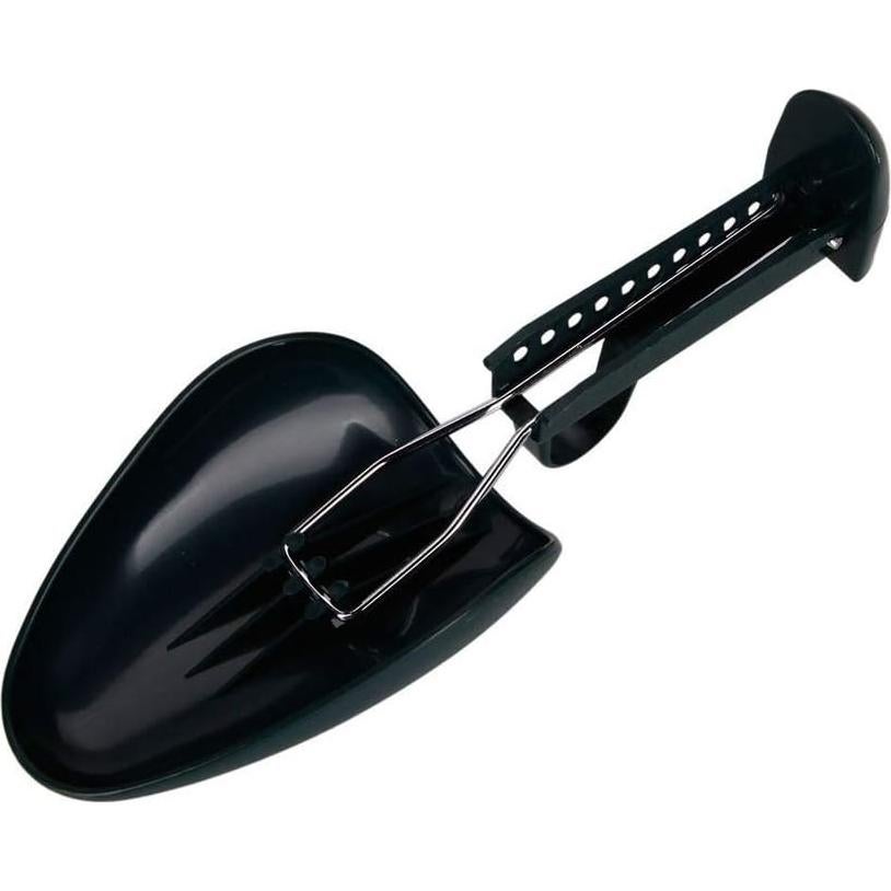 Árbol de Zapatos UUYYEO Negro Ajustable para Hombres y Mujeres