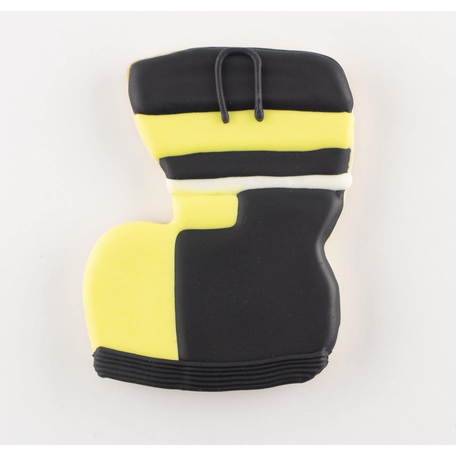 Cortador de Galletas Botín Ann Clark 8.89 cm Acero Inoxidable