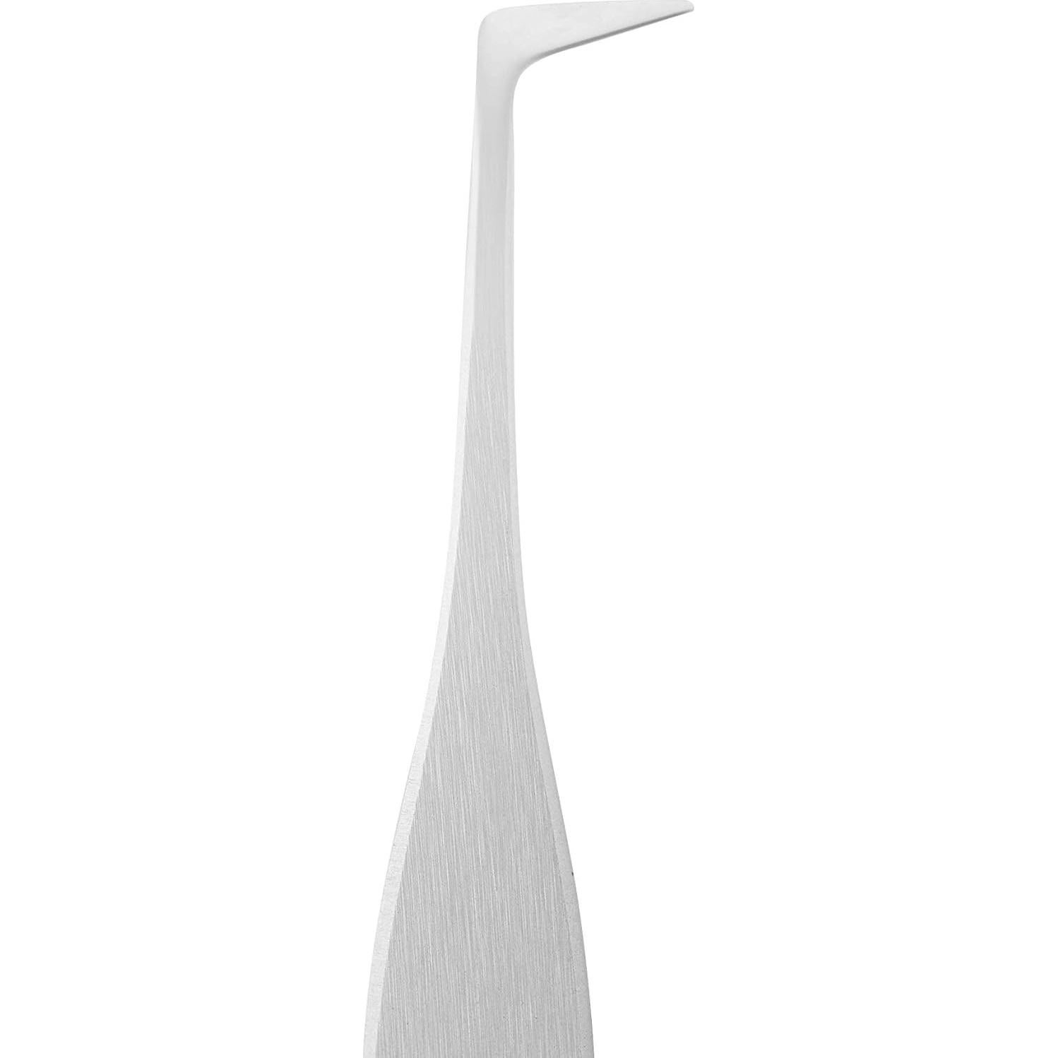 Pinzas para Pestañas Staleks Pro EXPERT 40 Tipo 8 - Acero Inoxidable