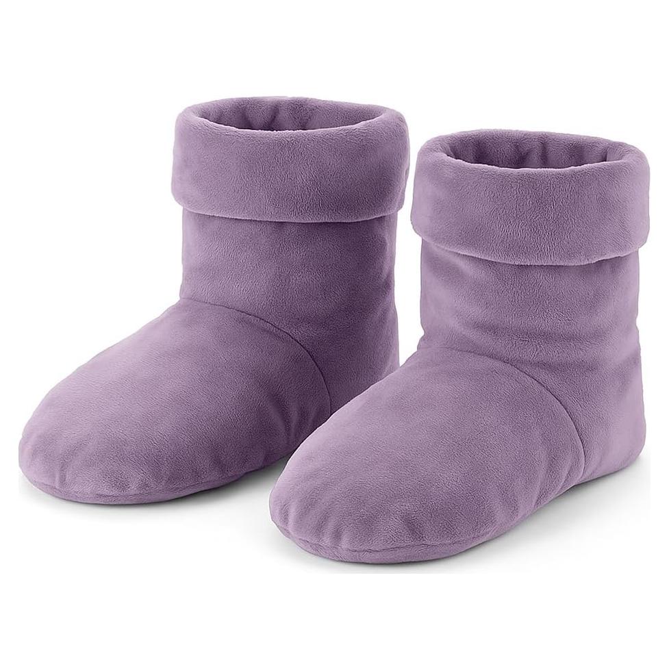 Envoltura de microondas Herbal Concepts para pies - Alivio aromaterapia