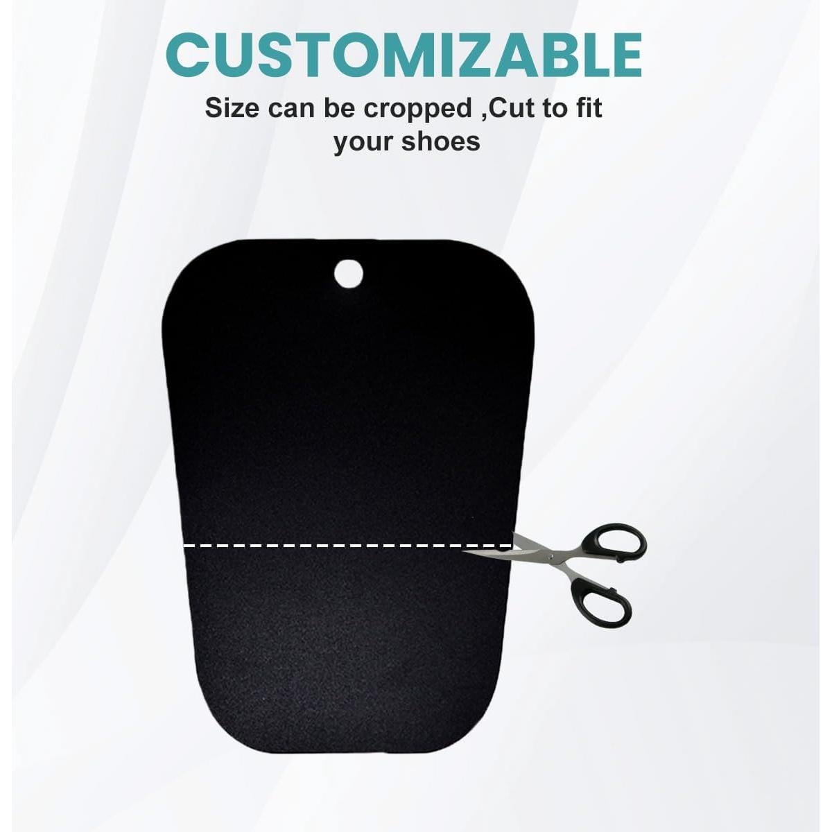 Soporte Automático para Botas Altas UPSTORE - 2 Pares 36cm