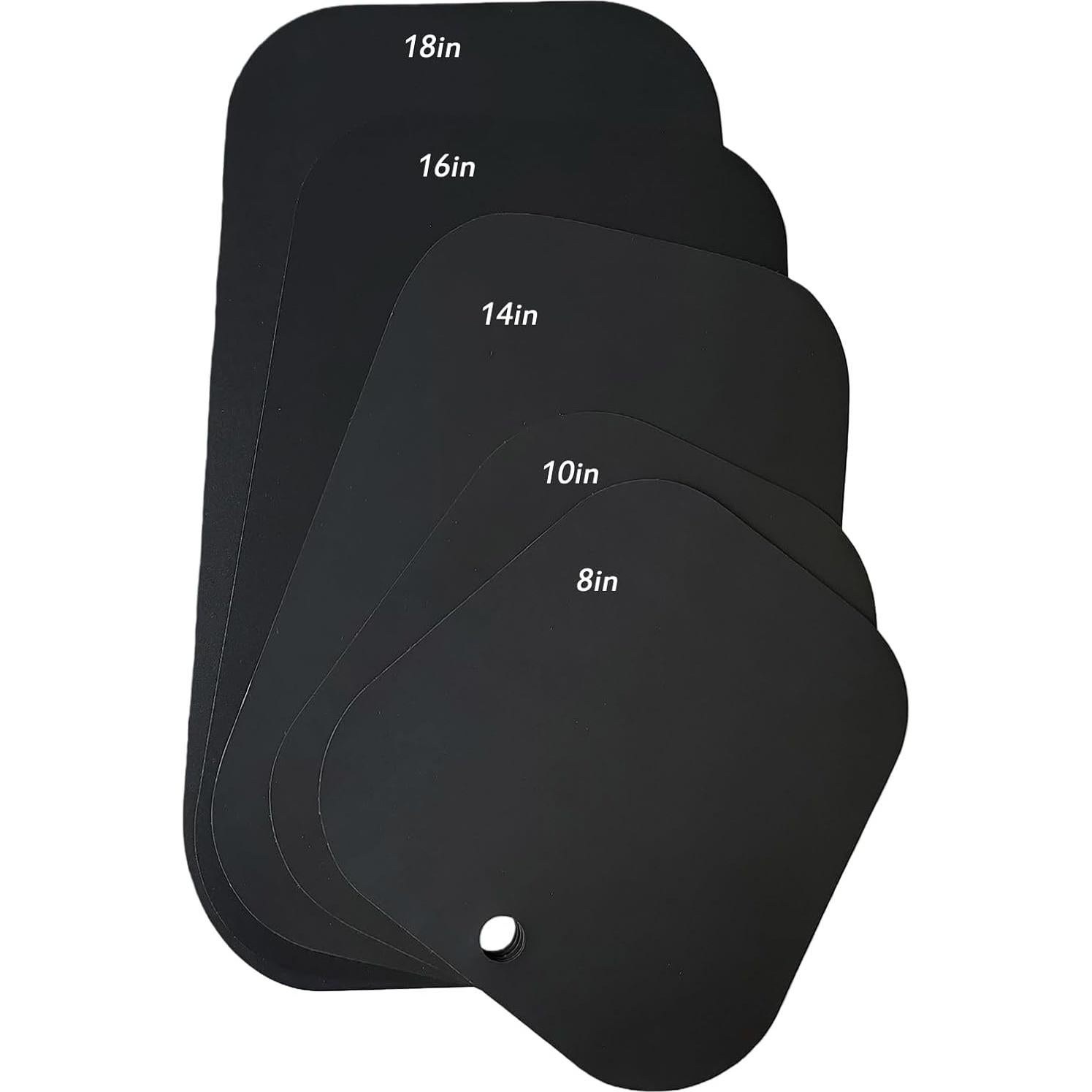 Soporte Automático para Botas Altas UPSTORE - 2 Pares 36cm