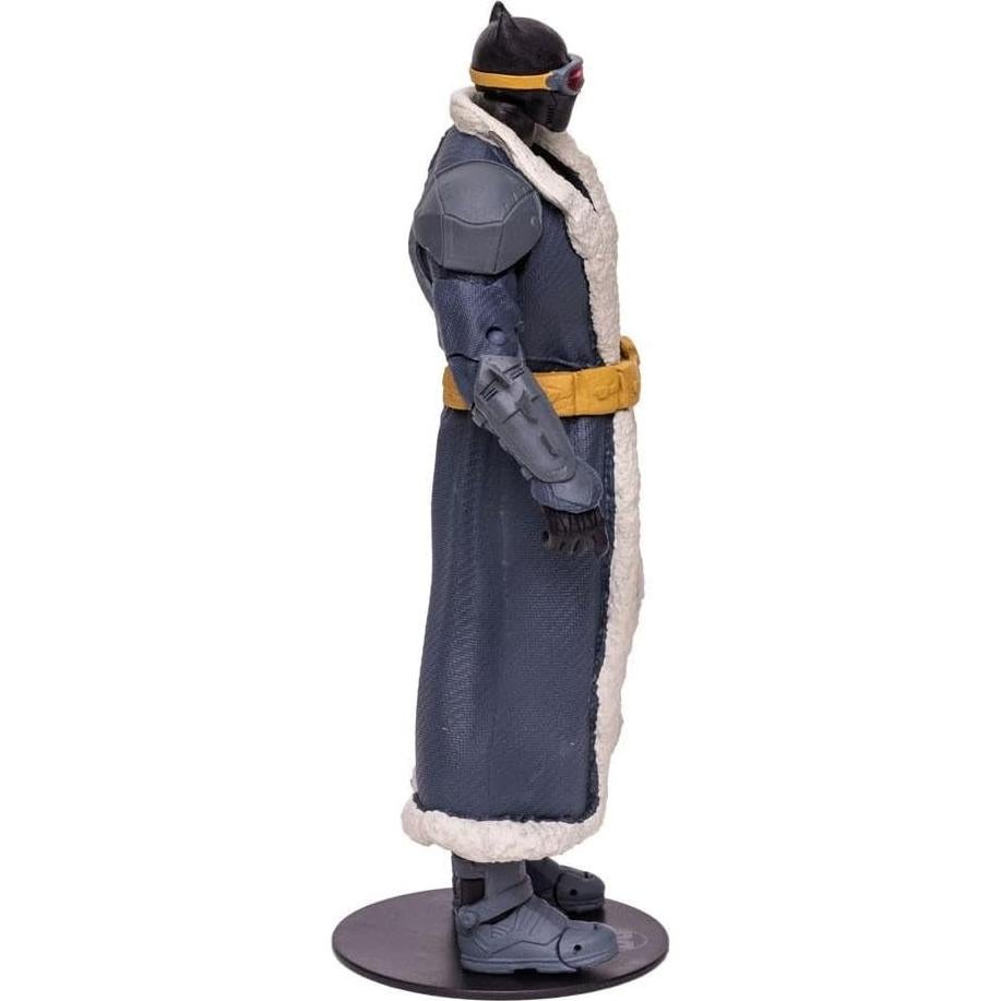 Figura de Acción Batman Invierno Eterno McFarlane 19 cm