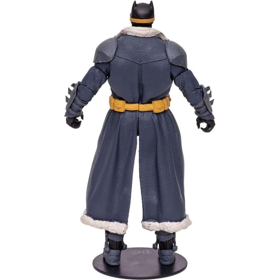 Figura de Acción Batman Invierno Eterno McFarlane 19 cm