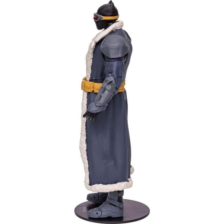 Figura de Acción Batman Invierno Eterno McFarlane 19 cm