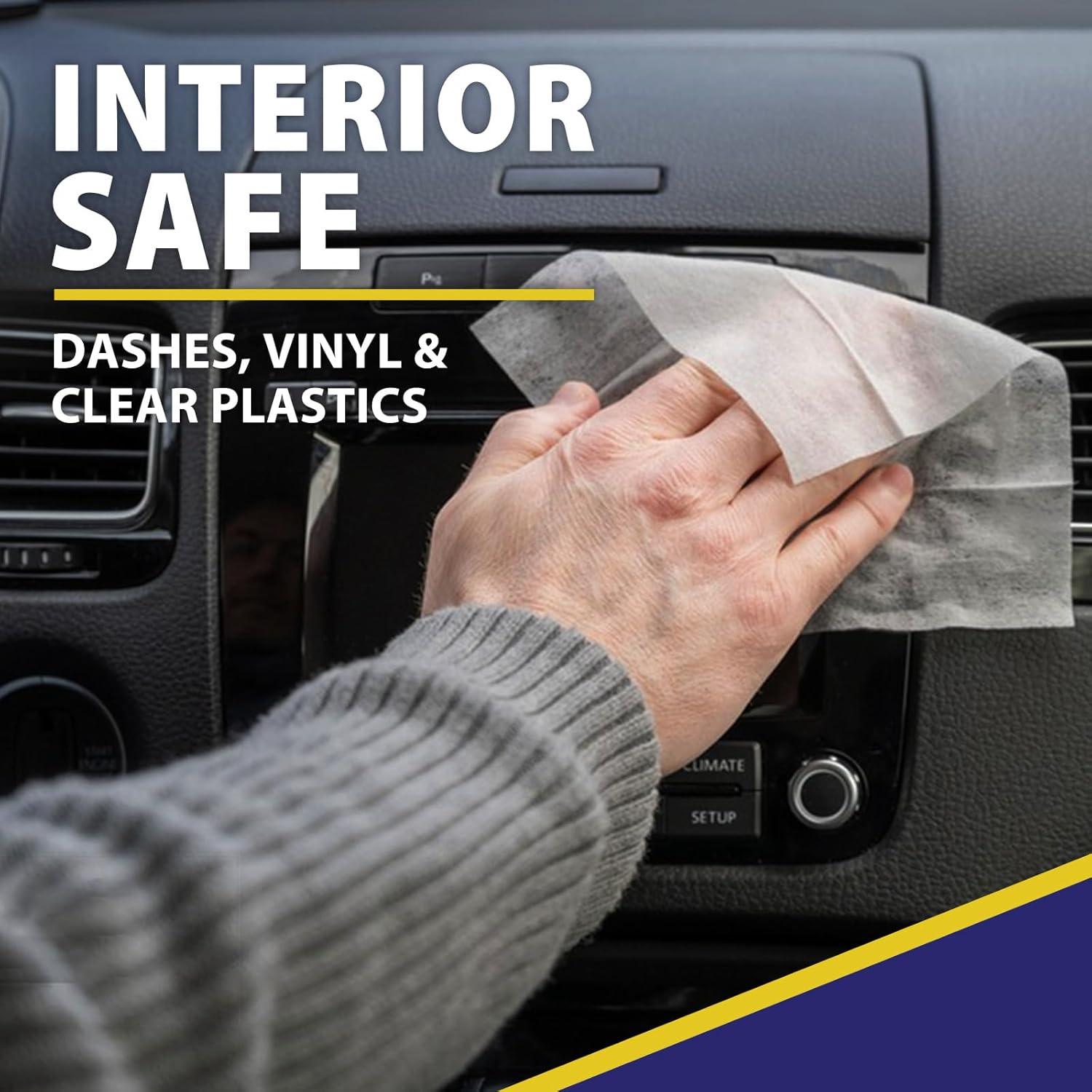 Toallitas de limpieza para tablero SHANGTIANFENG - 200 unidades