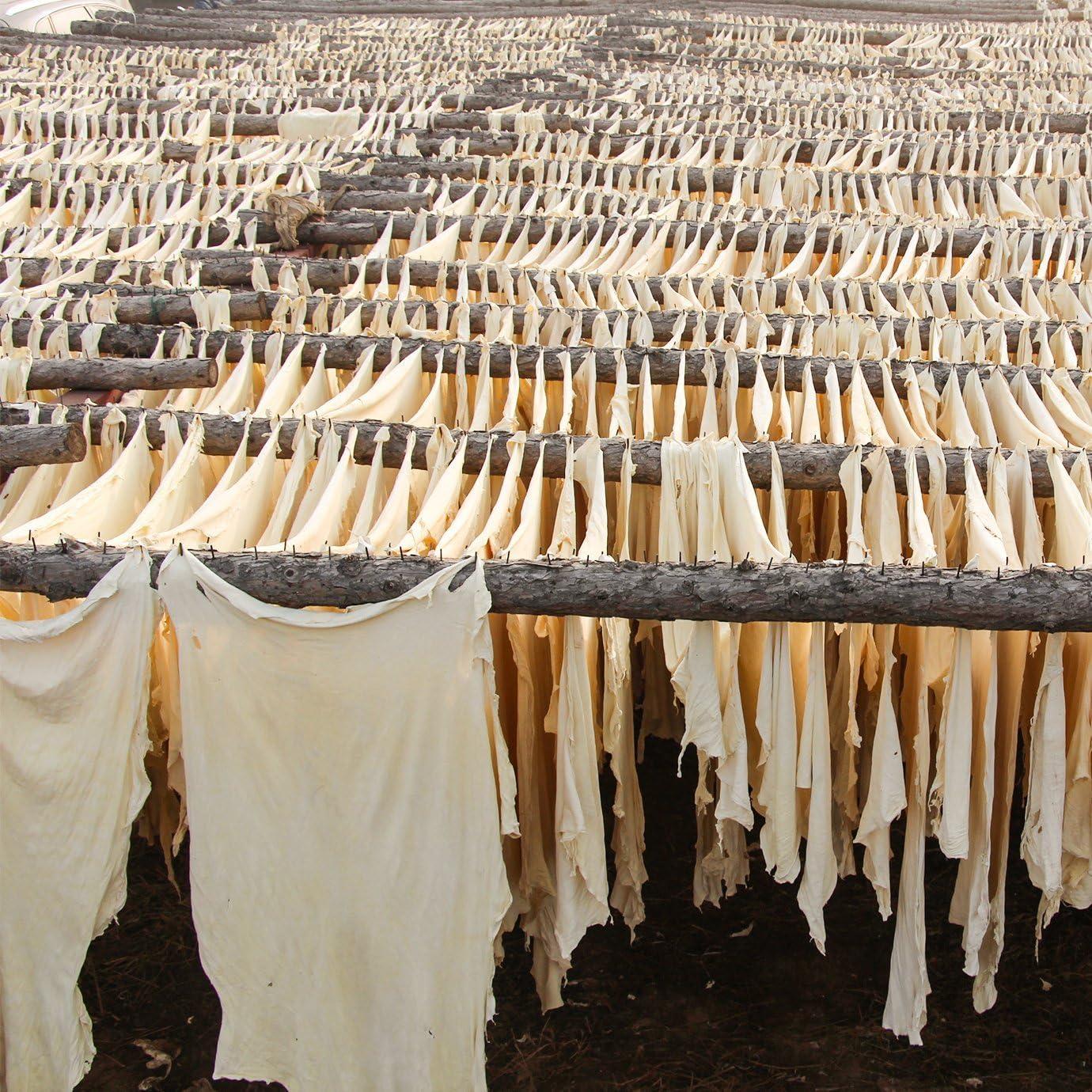 Paño de Chamois Natural River Lake 88.9x61 cm para Autos