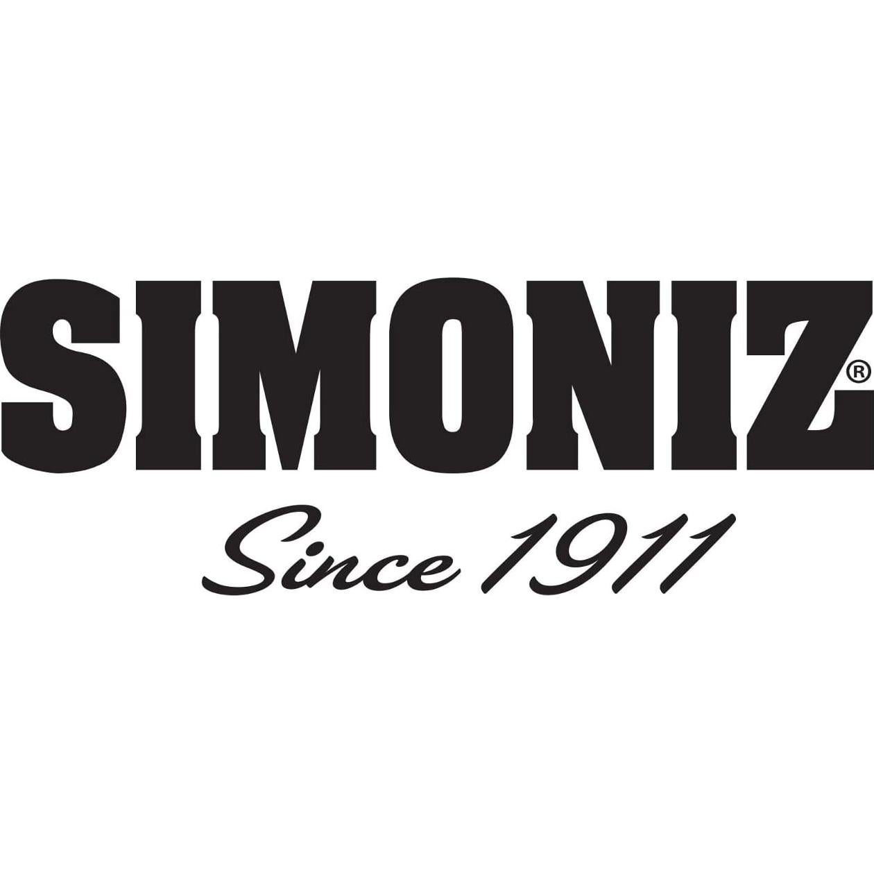 Toallitas de limpieza Simoniz Lavanda Francesa - 50 unidades