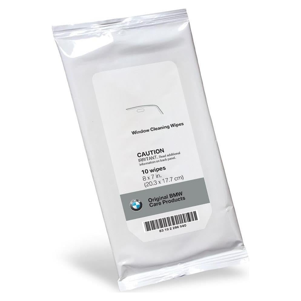 Toallitas de Conveniencia BMW 83-19-2-286-940 - 1 Paquete