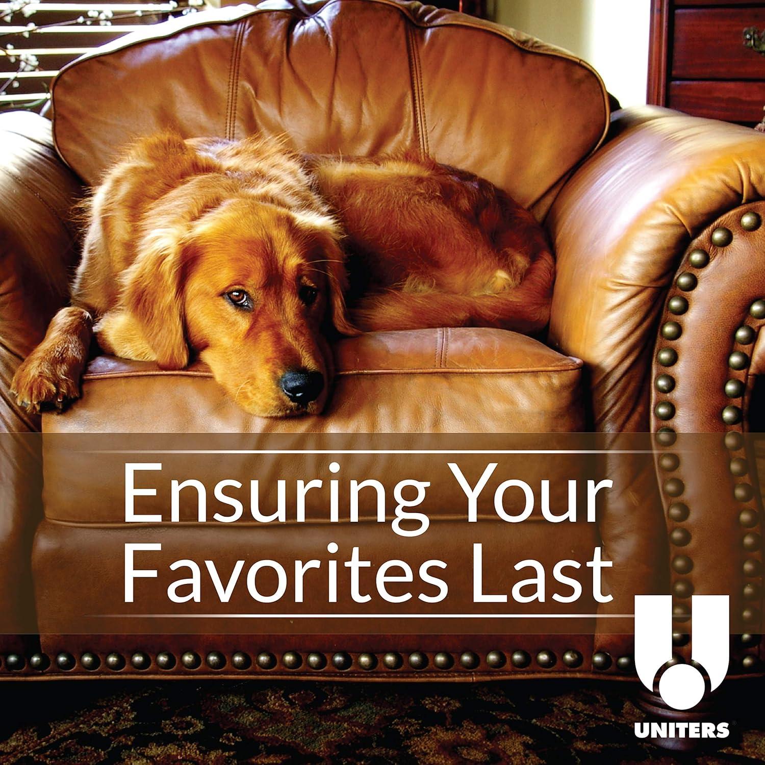 Kit de Cuidado de Cuero Leather Master 250ml - Limpieza y Acondicionador