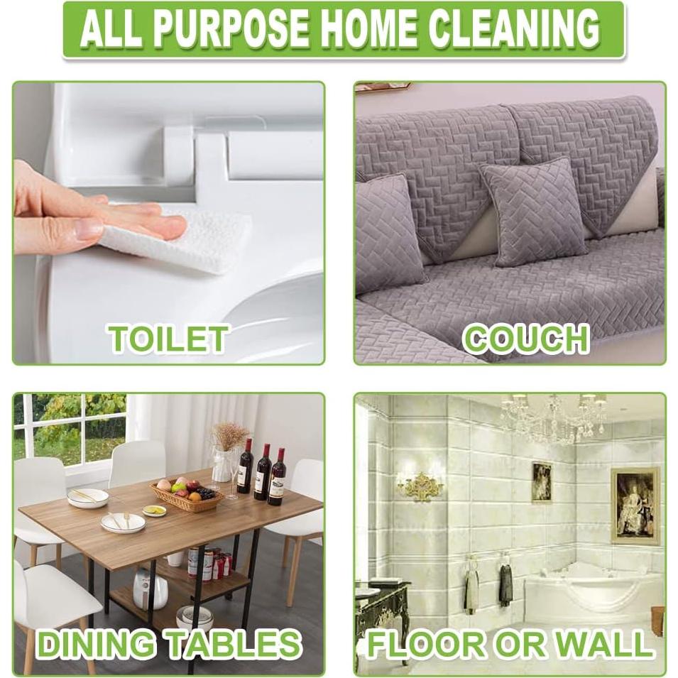 Toallitas Limpiadoras de Cuero 3en1 Air Jungles 70 Unidades