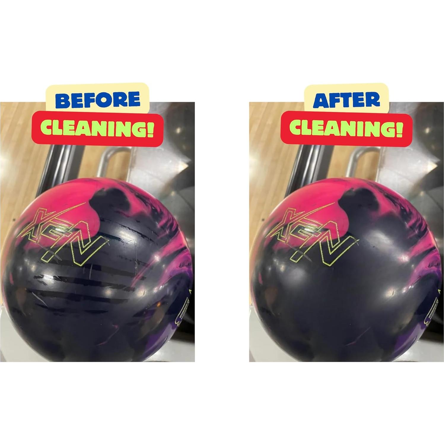 Toalla Shammy Strikeclub de Cuero de Búfalo 18x15 cm