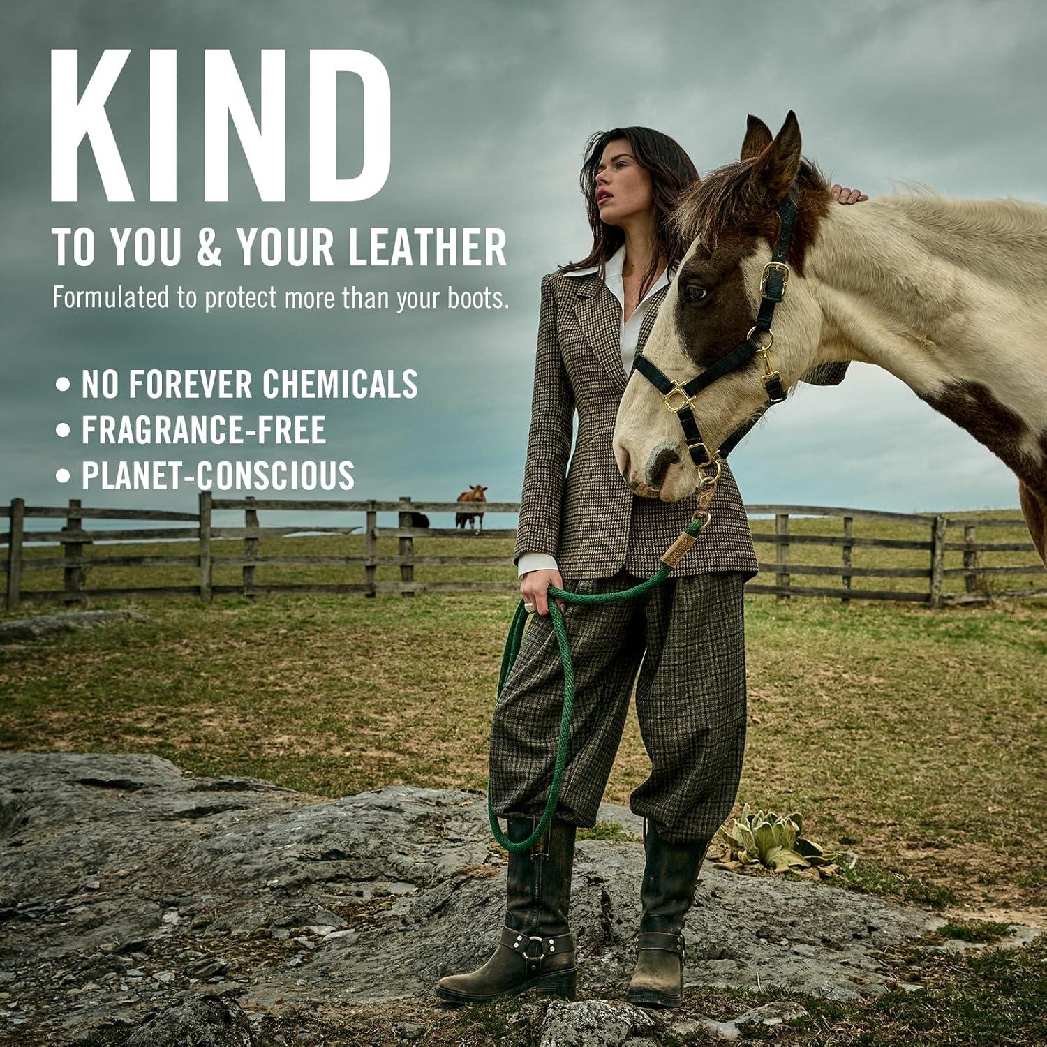 Limpiador de Suede y Nubuck FRYE 190g - No Tóxico y Hecho en EE. UU.