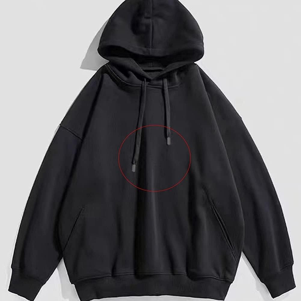 50 Puntas de Cordones Aleación GeoGeoDIY 19mm para DIY