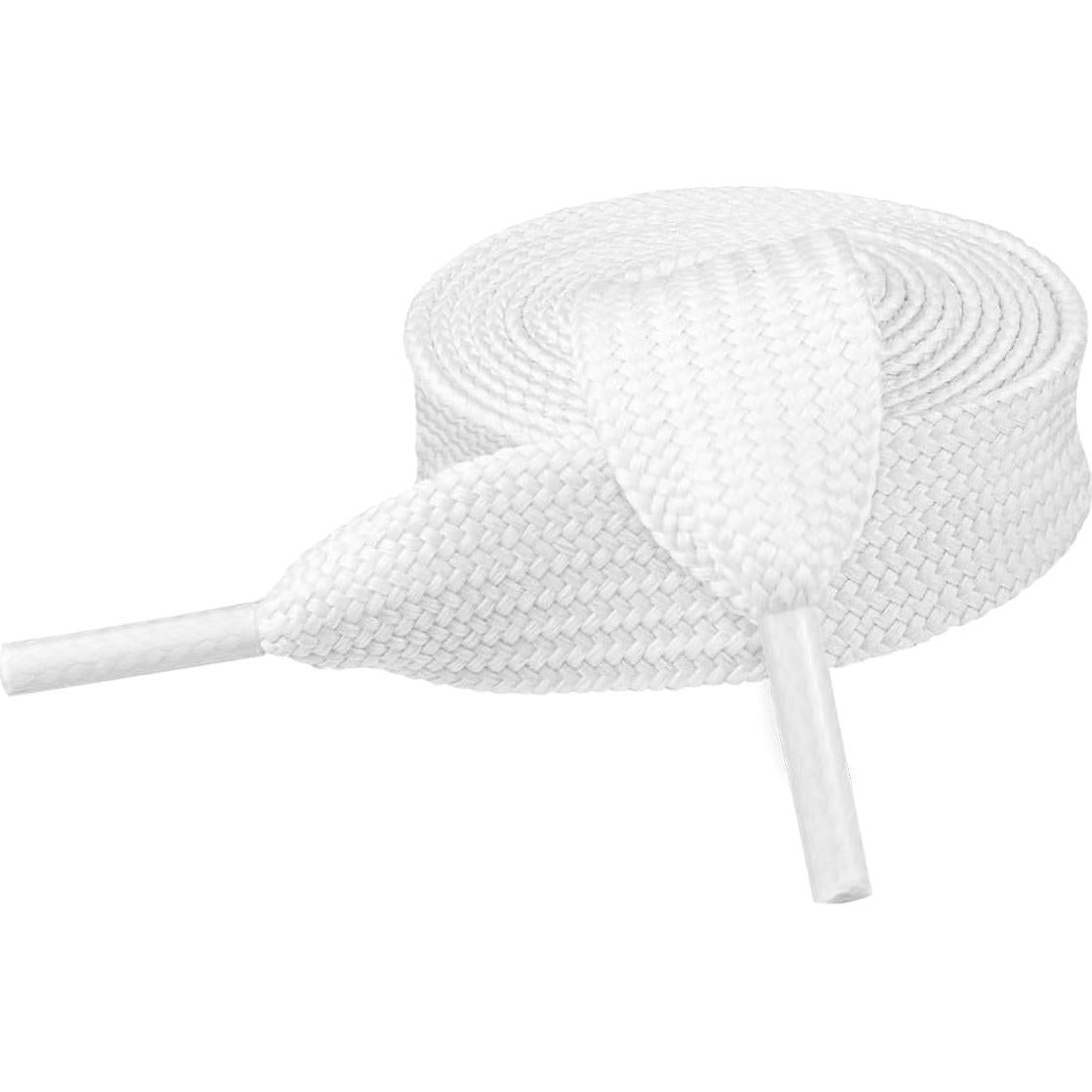 Cintas Planas Endoto para Zapatillas Adidas Campus 114cm