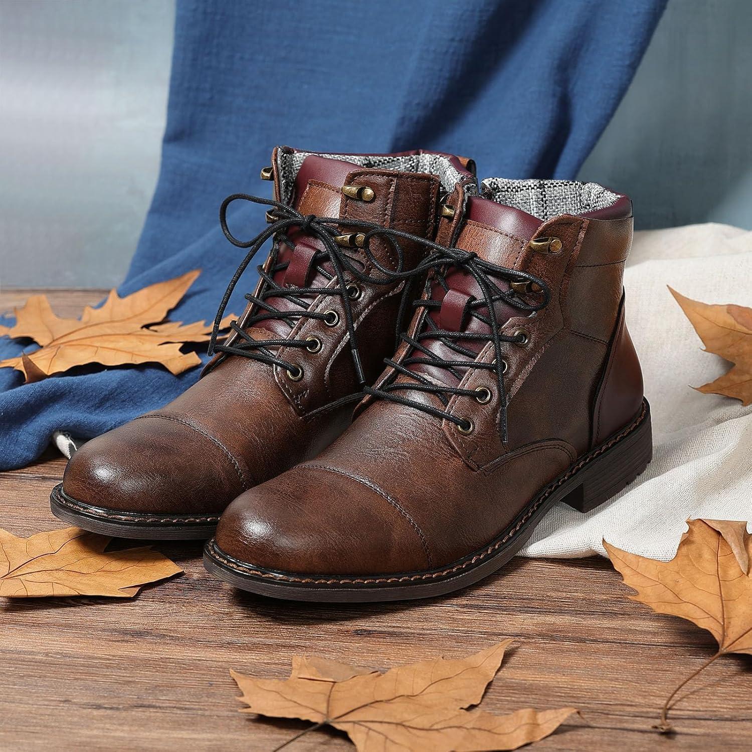 Cordones de Zapatos Redondos Encerados Algodón 2 Pares 31"