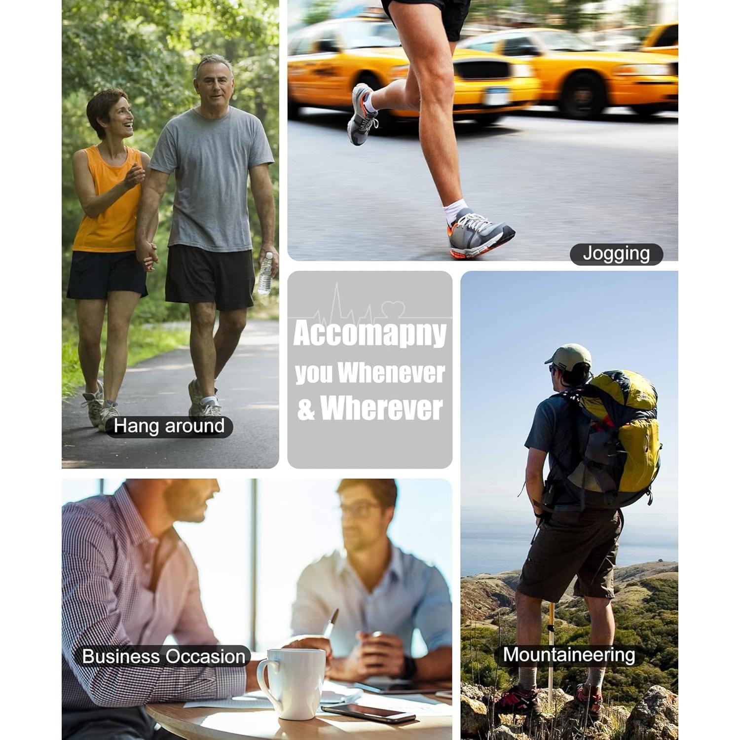 Cordones Redondos de Algodón Handshop 100 cm Antideslizantes