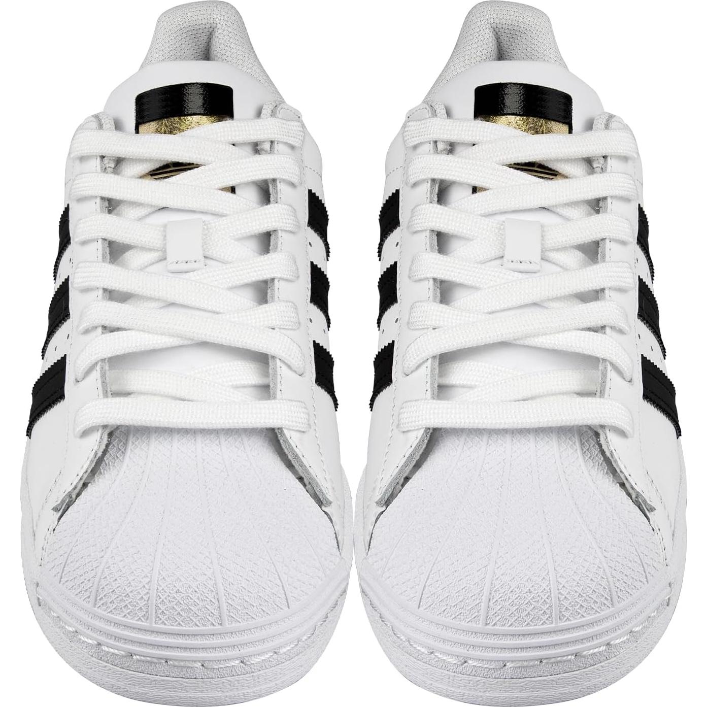 Cordoneras Endoto 114cm para Adidas Superstars y Samba